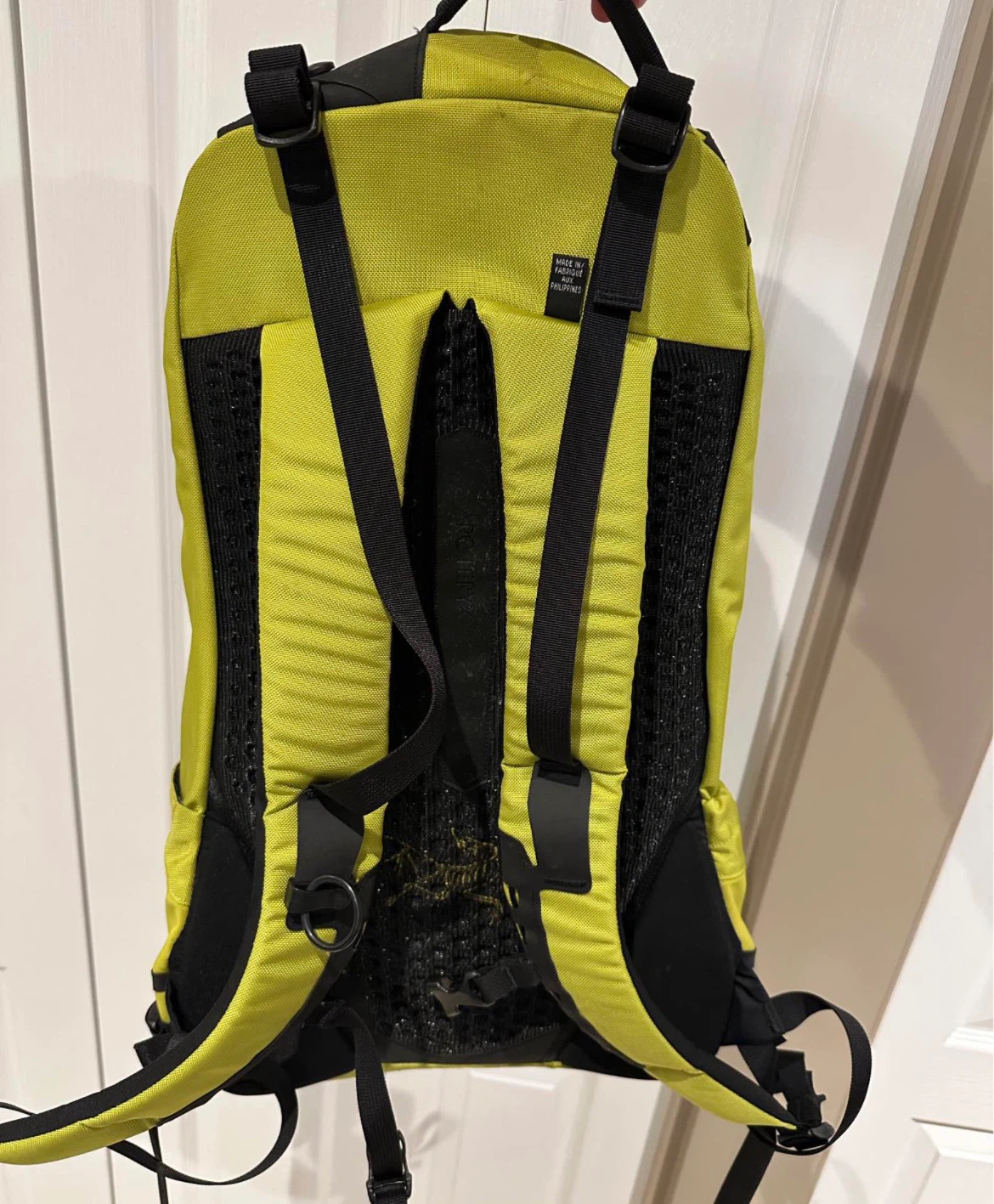 Arcteryx Arro 22 Backpack - photo 2