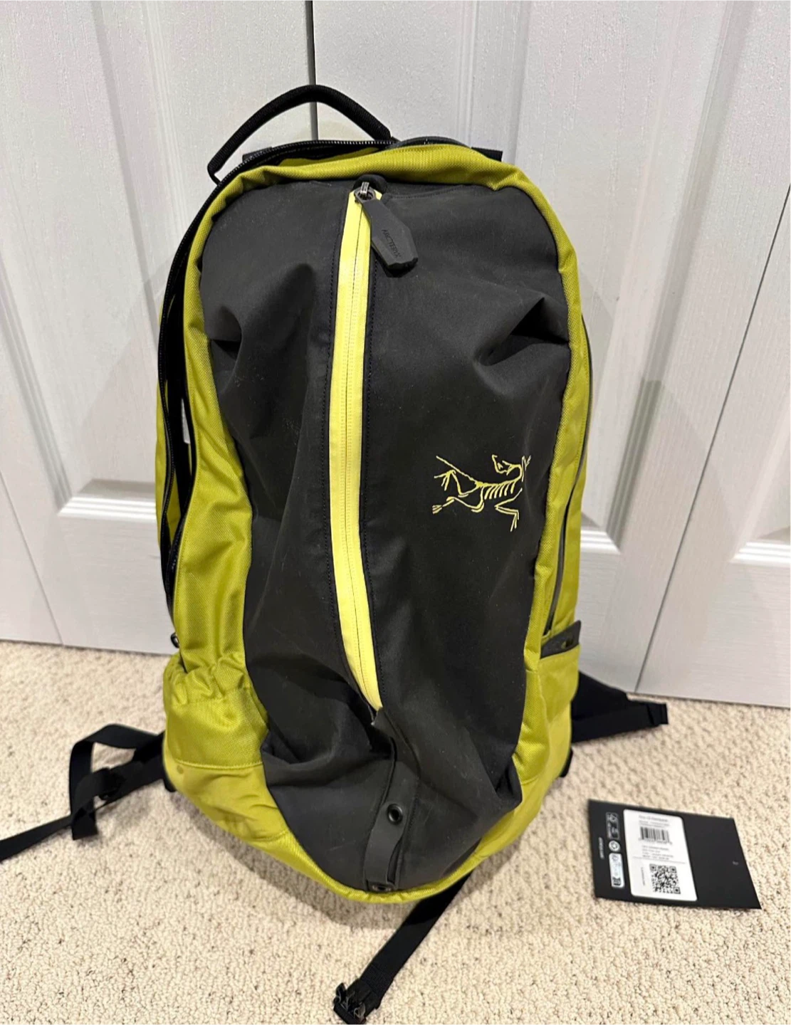 Arcteryx Arro 22 Backpack - photo 4