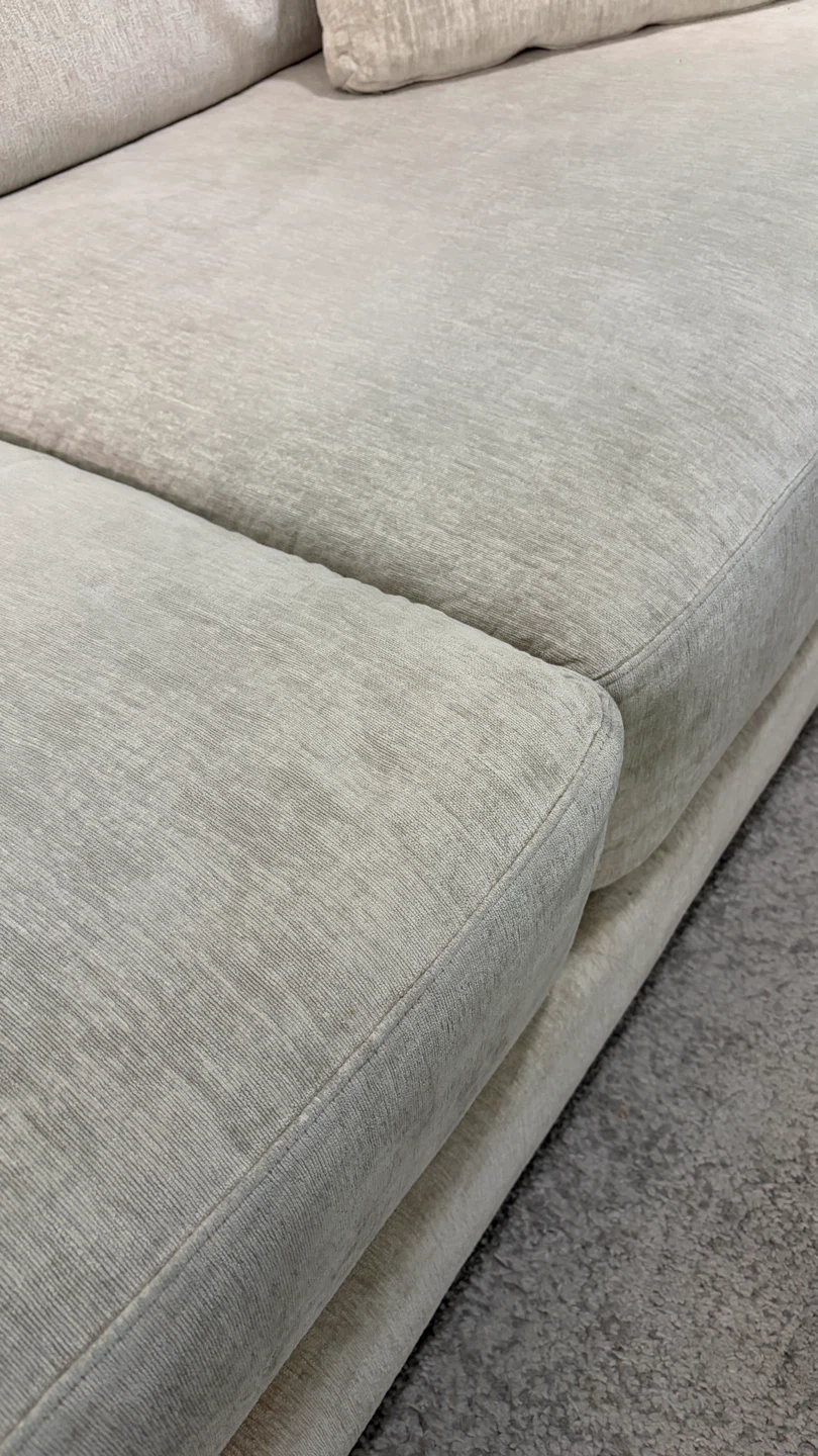 Crate & Barrel Gather Deep Sofa 89" - photo 5