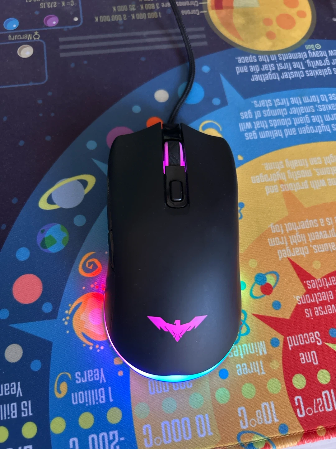 Havit Programmable Mouse HV-MS732