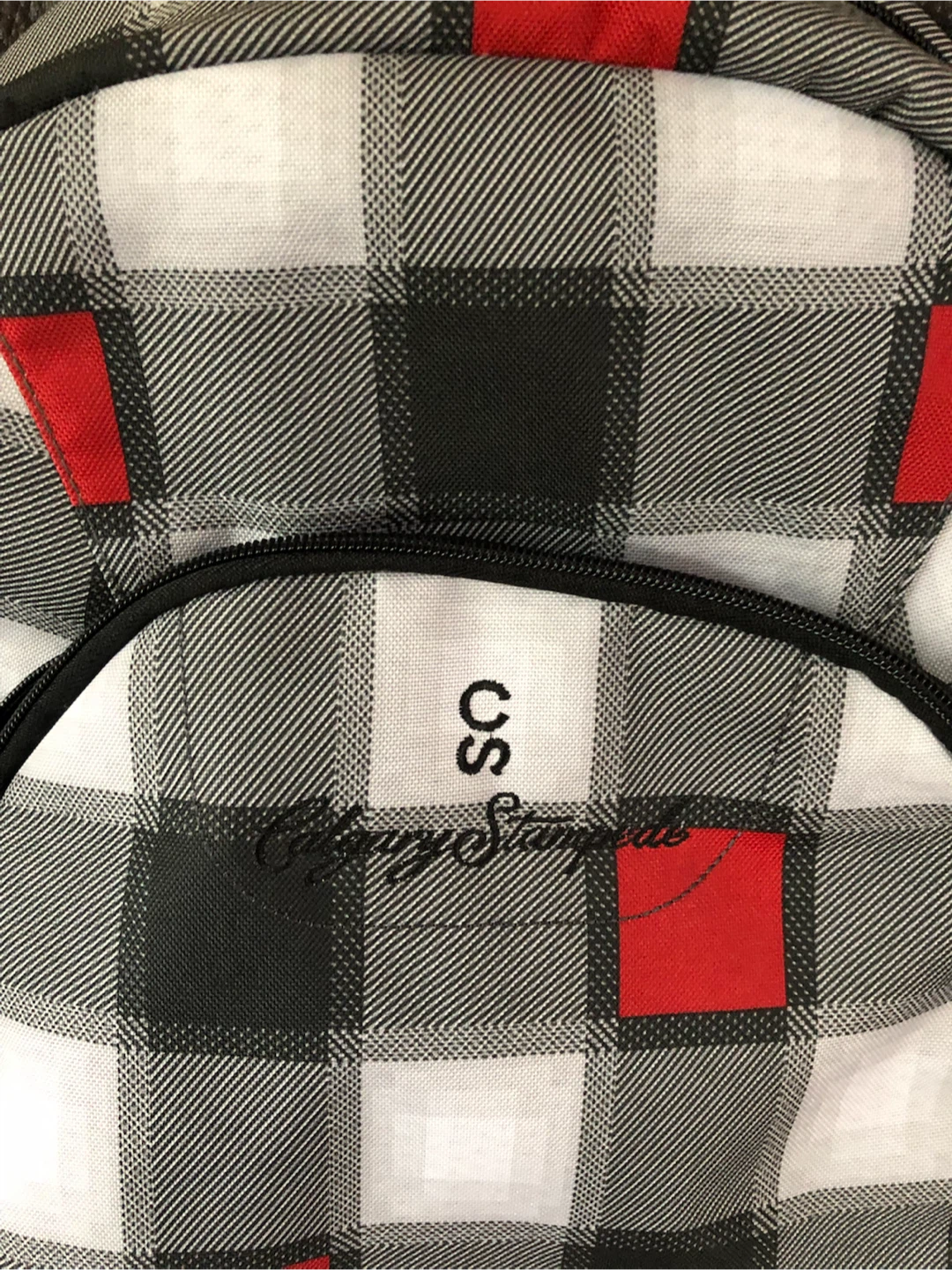 Backpack from The Stampede $25 firm new - photo 2