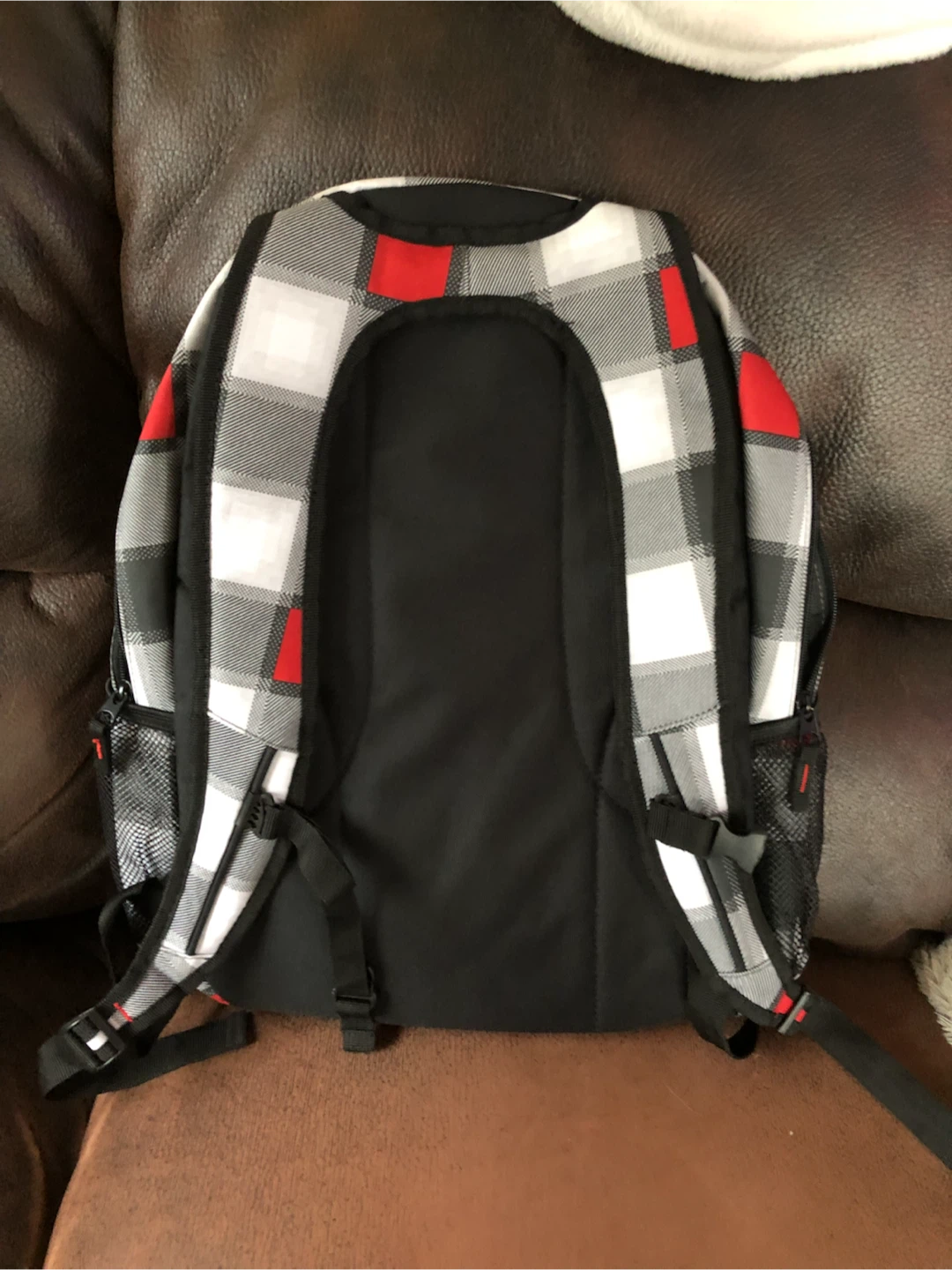 Backpack from The Stampede $25 firm new - photo 3