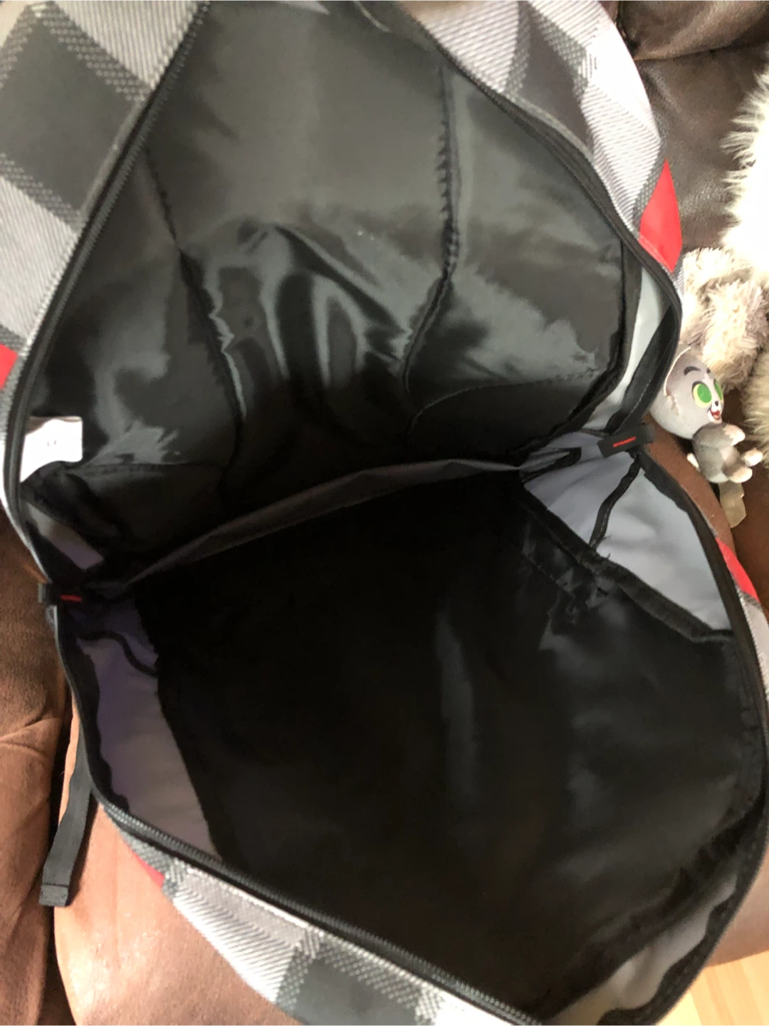 Backpack from The Stampede $25 firm new - photo 4