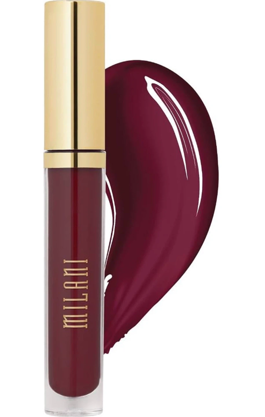 Milani Amore Shine Liquid Lip Color – Shade 08 Seduction | NEW - photo 4