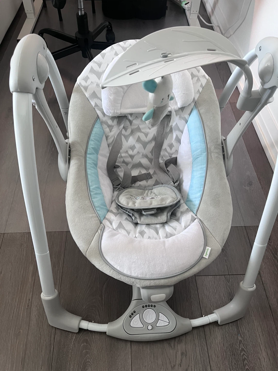 Graco Baby Swing