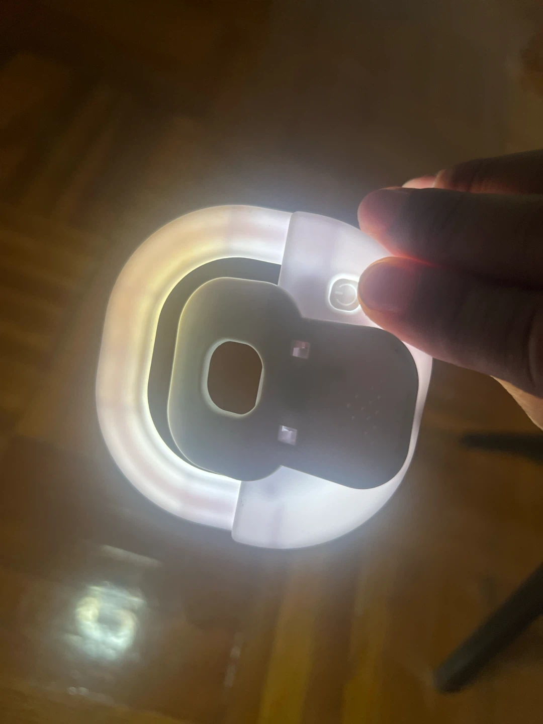 T-Mobile Ring Light for Phone - photo 3