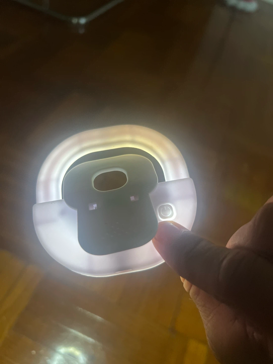 T-Mobile Ring Light for Phone - photo 4