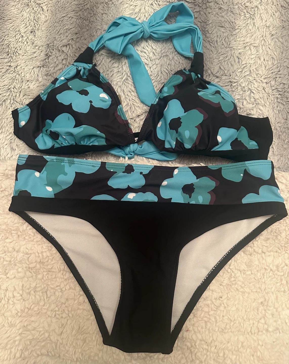 Bikini Swimsuit