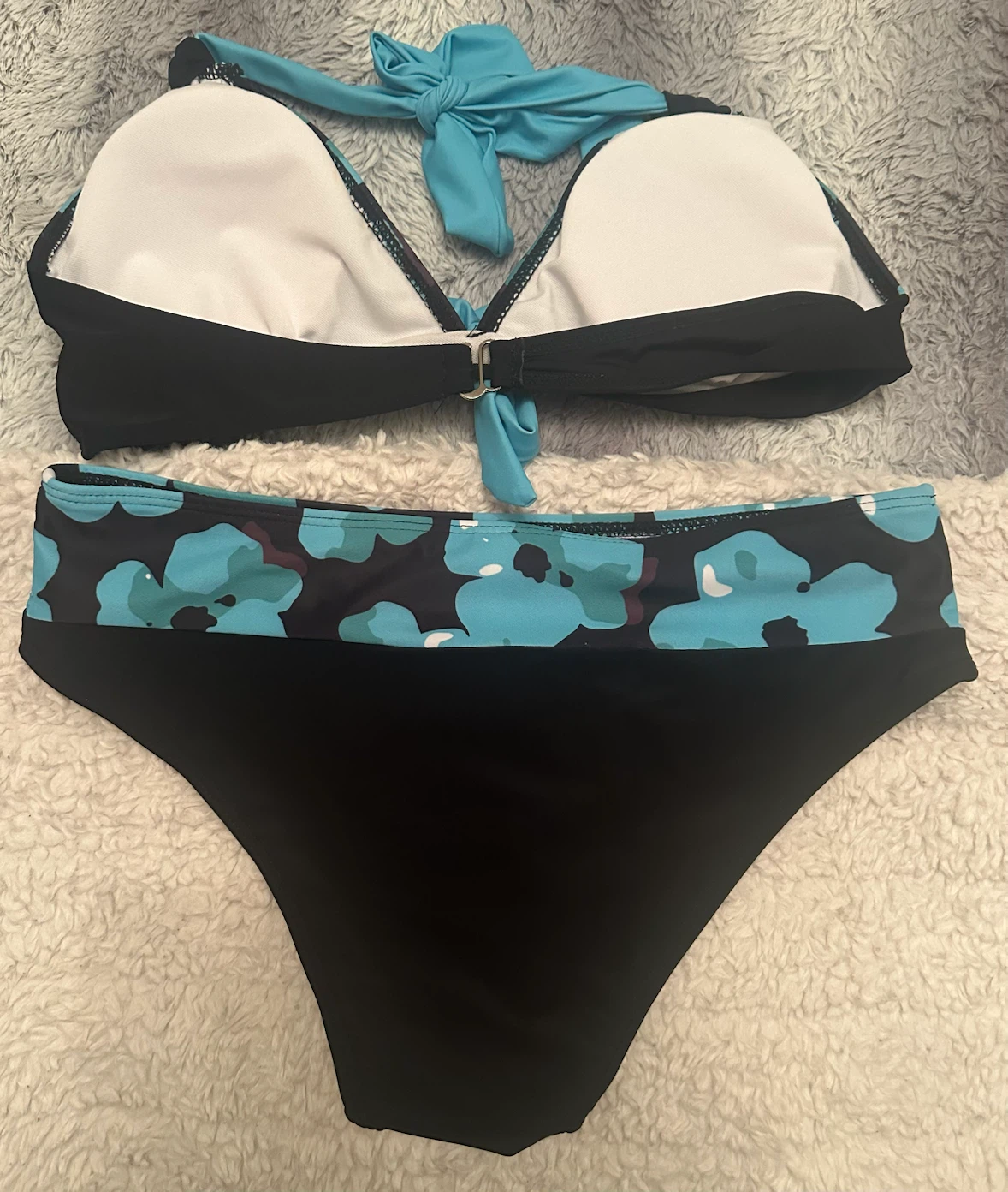 Bikini Swimsuit - photo 2