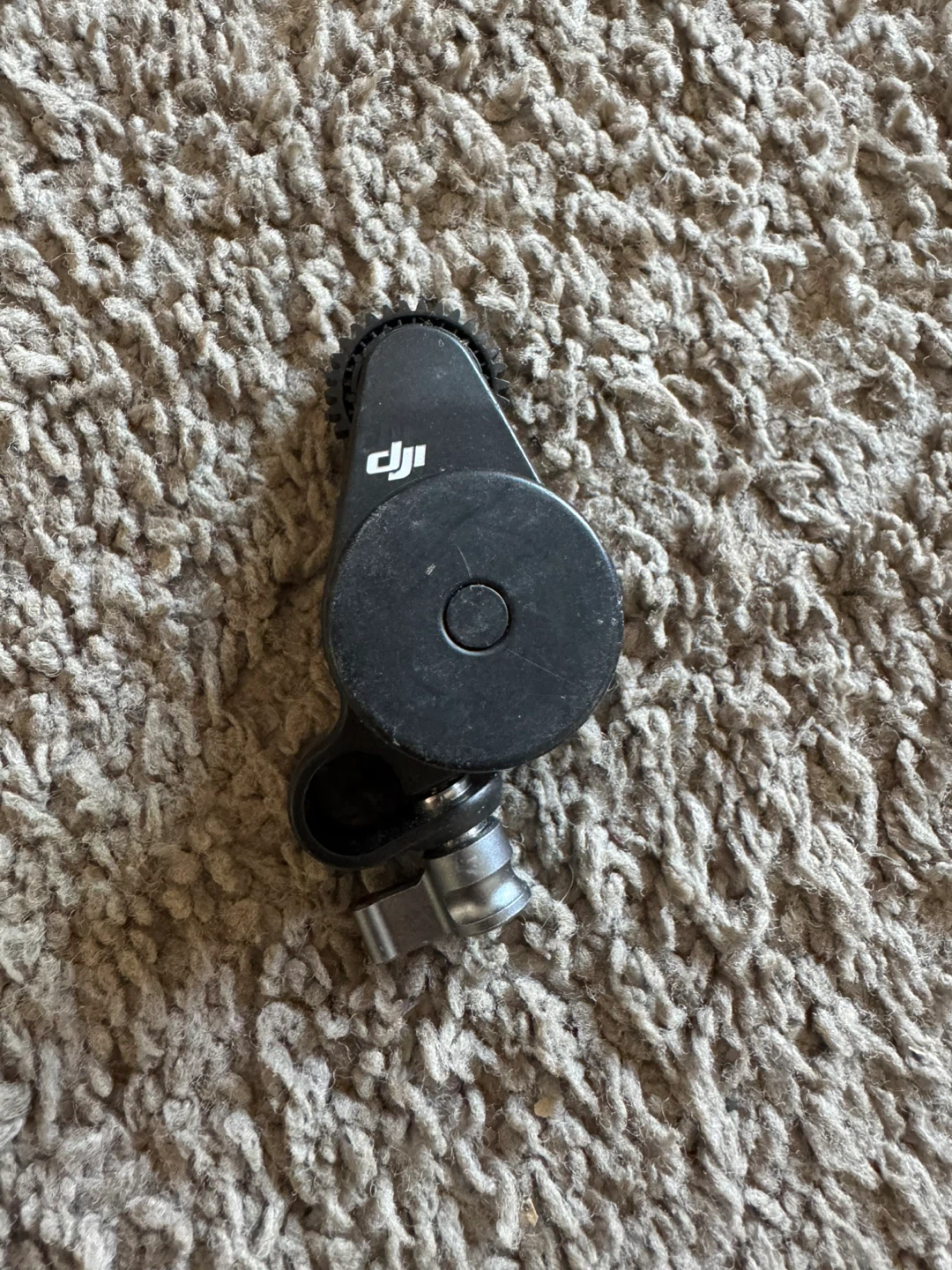 DJI RS Focus Motor (2022), Model FM03