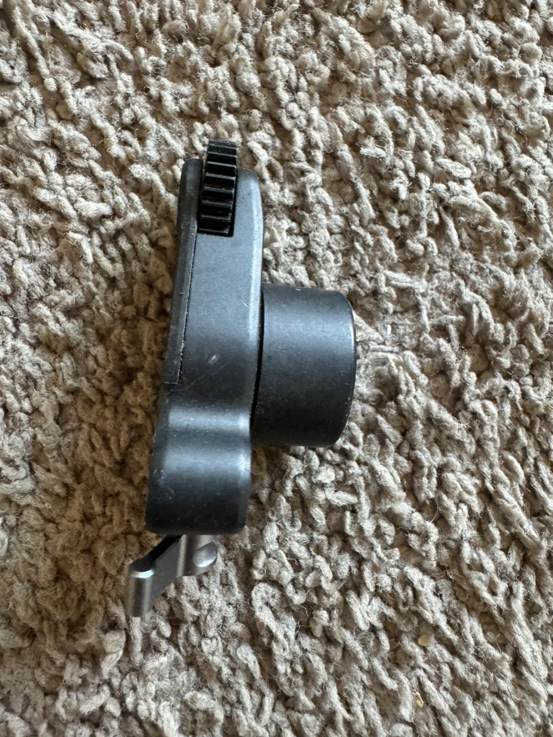 DJI RS Focus Motor (2022), Model FM03 - photo 2