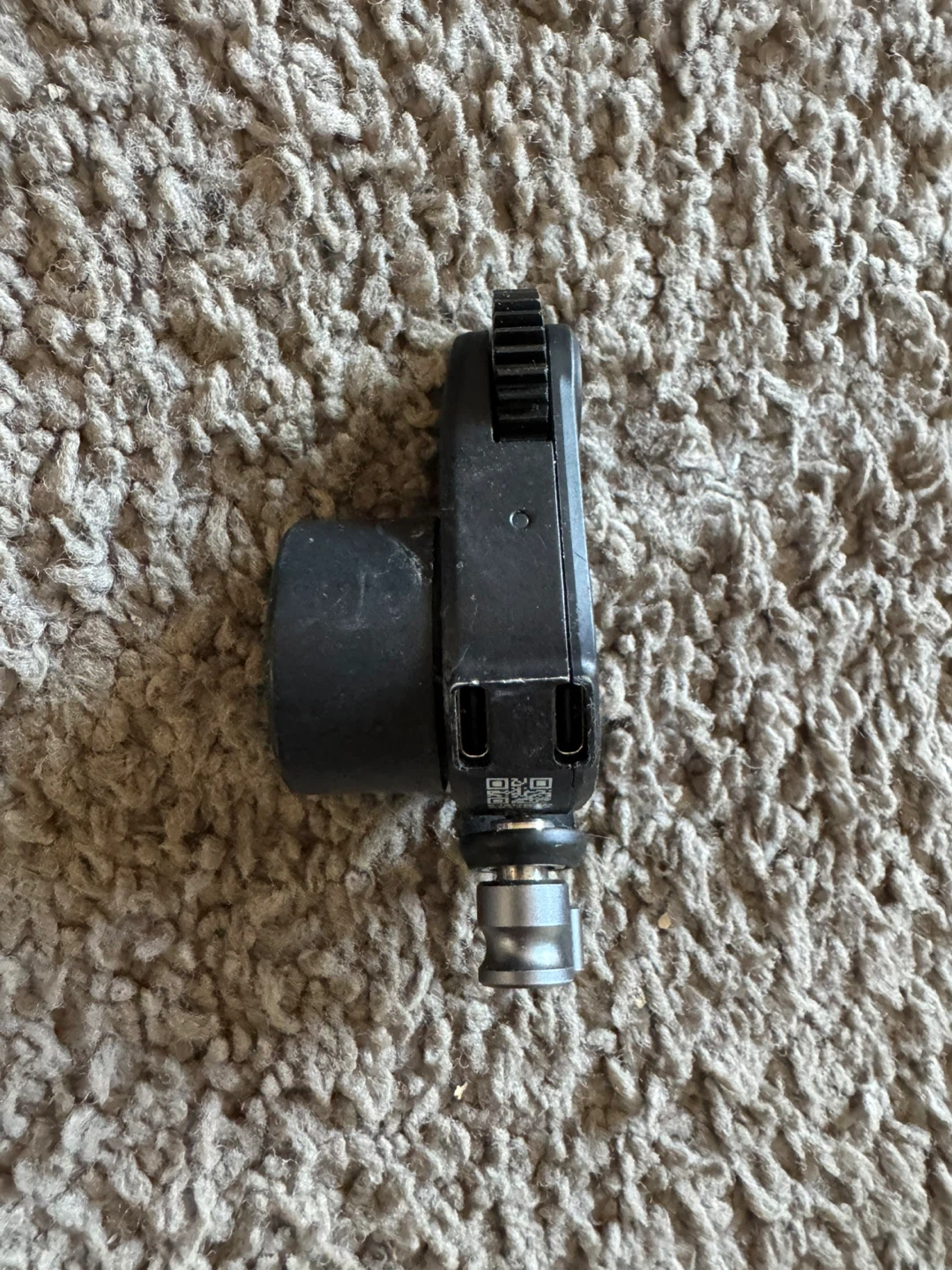 DJI RS Focus Motor (2022), Model FM03 - photo 4