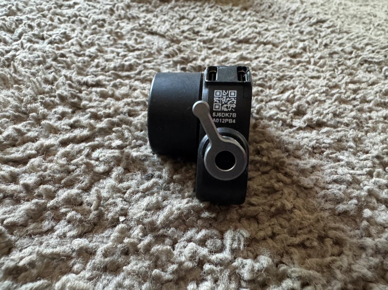DJI RS Focus Motor (2022), Model FM03 - photo 5
