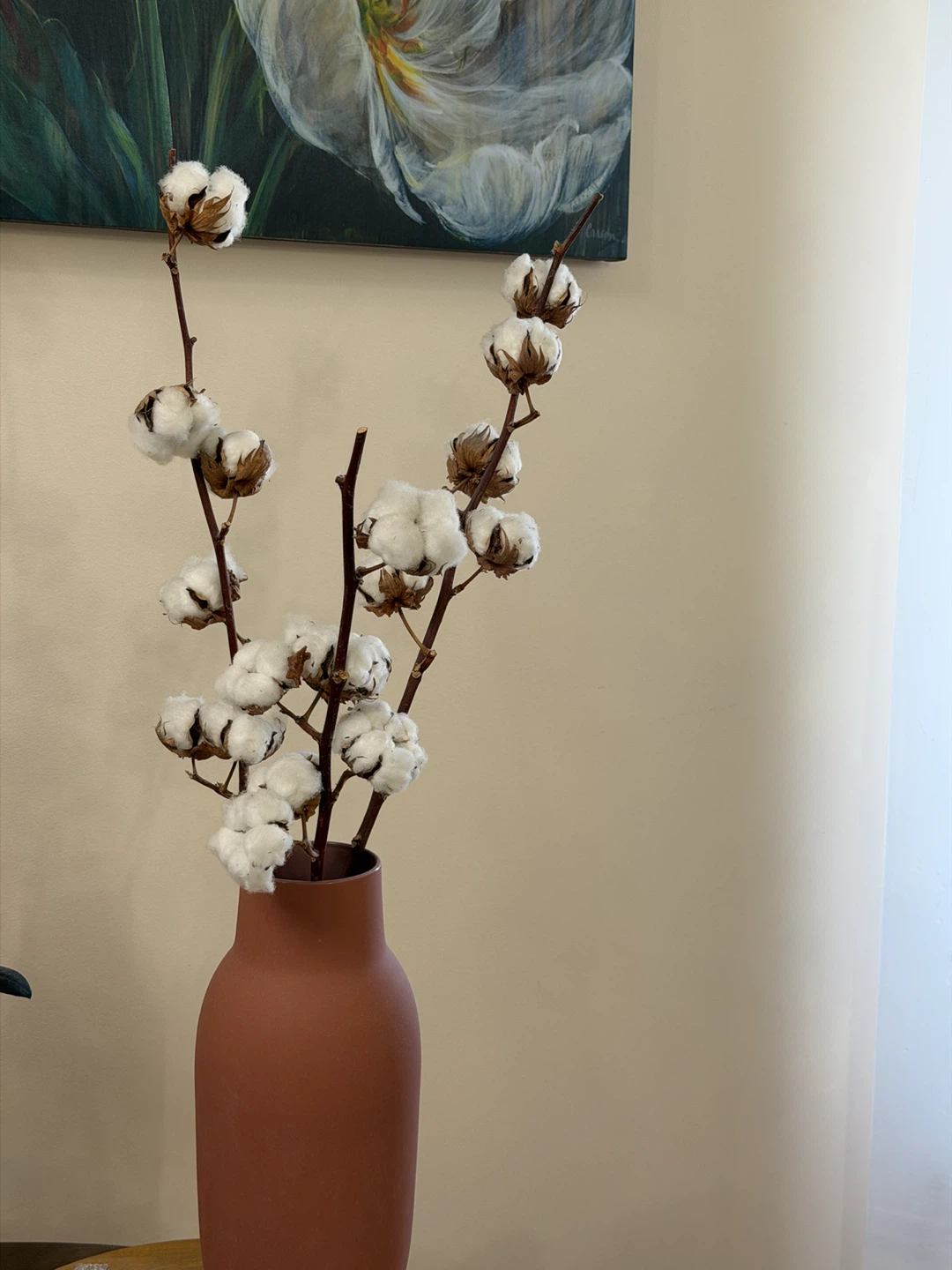 EQ3 Boniface Vessels with cotton stems - photo 4