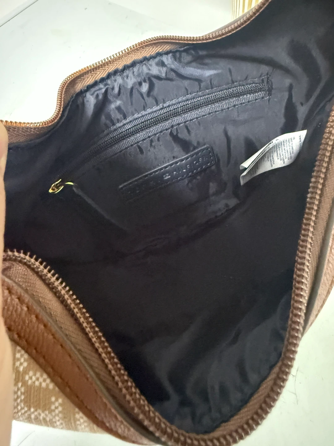 Tommy Hilfiger Hobo Bag - photo 5