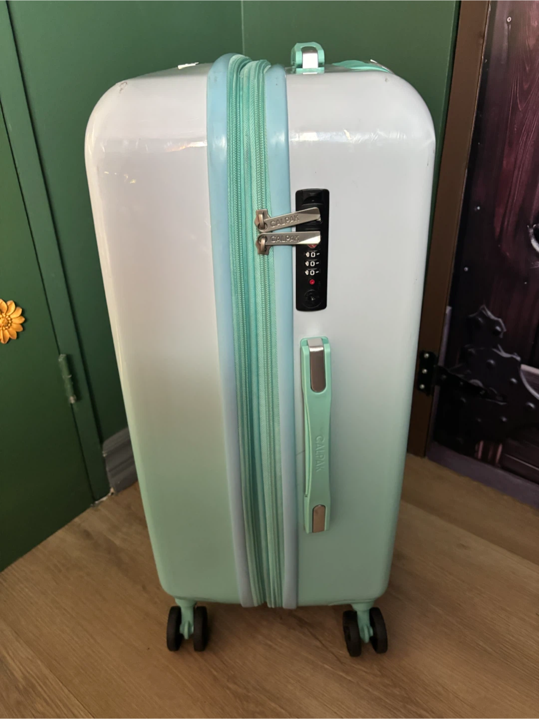 CALPAK Luggage - photo 4
