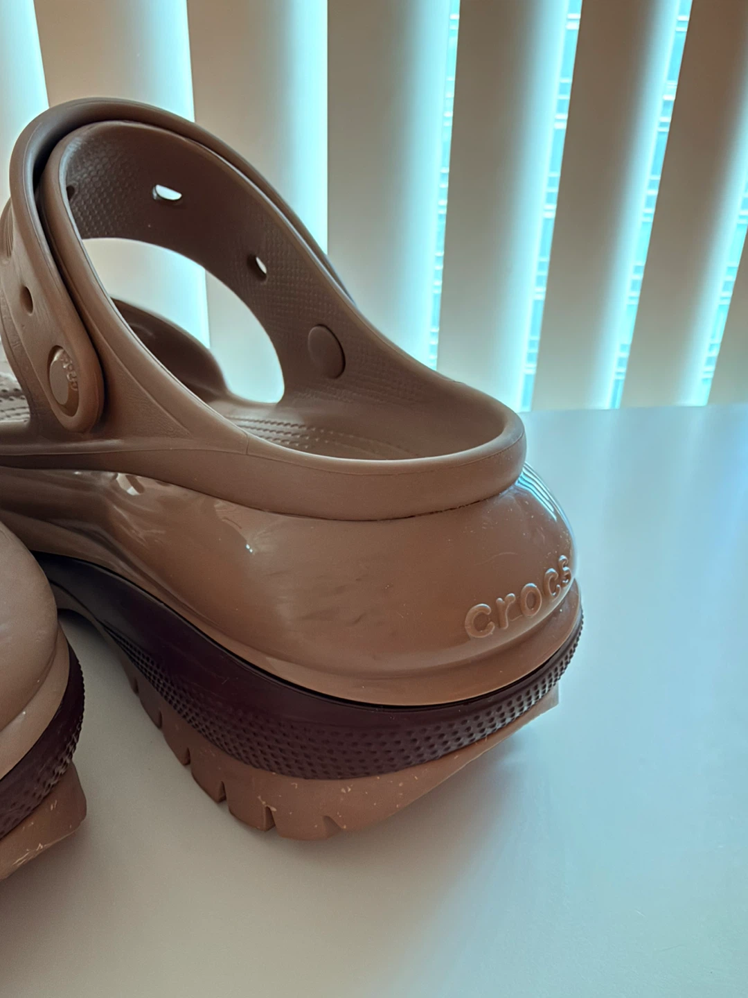 Crocs Platform Sandals - photo 3