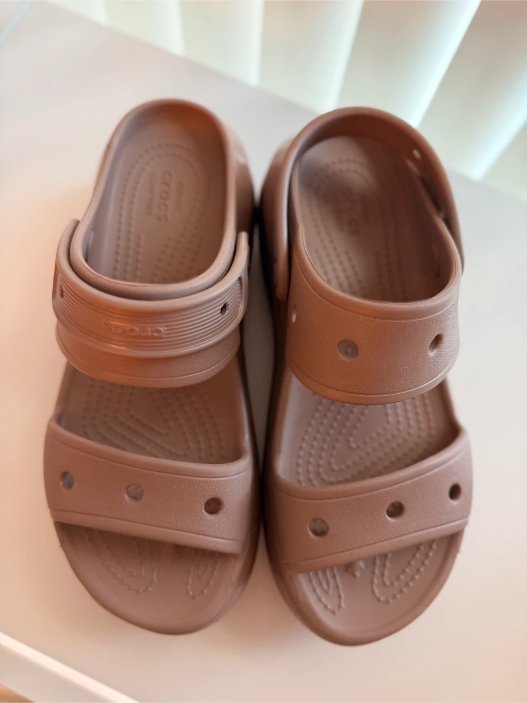 Crocs Platform Sandals - photo 5