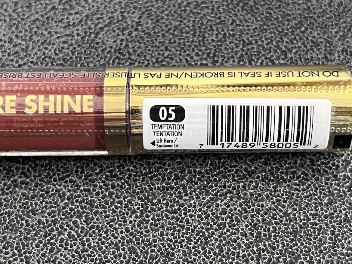 Milani Amore Shine Liquid Lip Color – 05 Temptation | NEW SEALED - photo 3