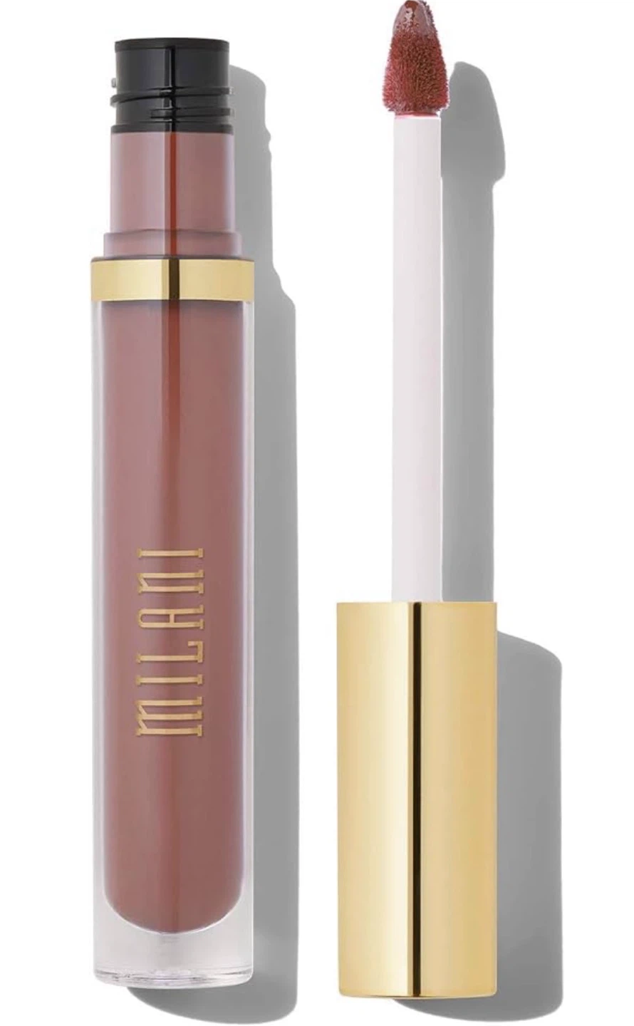 Milani Amore Shine Liquid Lip Color – 05 Temptation | NEW SEALED - photo 5