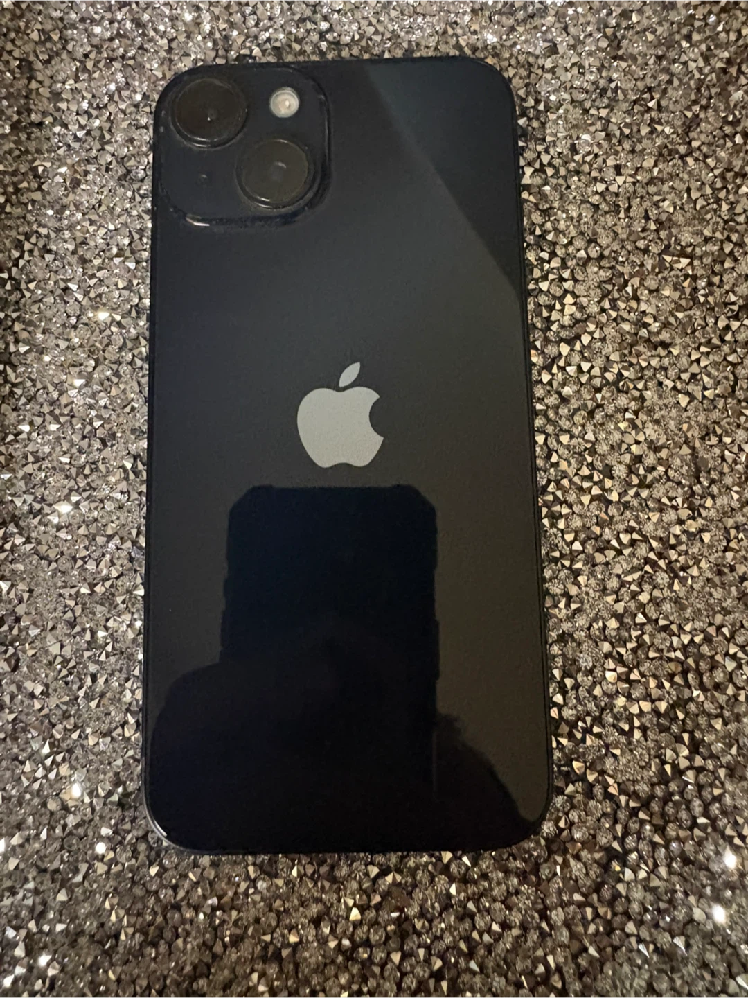 Apple iPhone 14 - photo 3