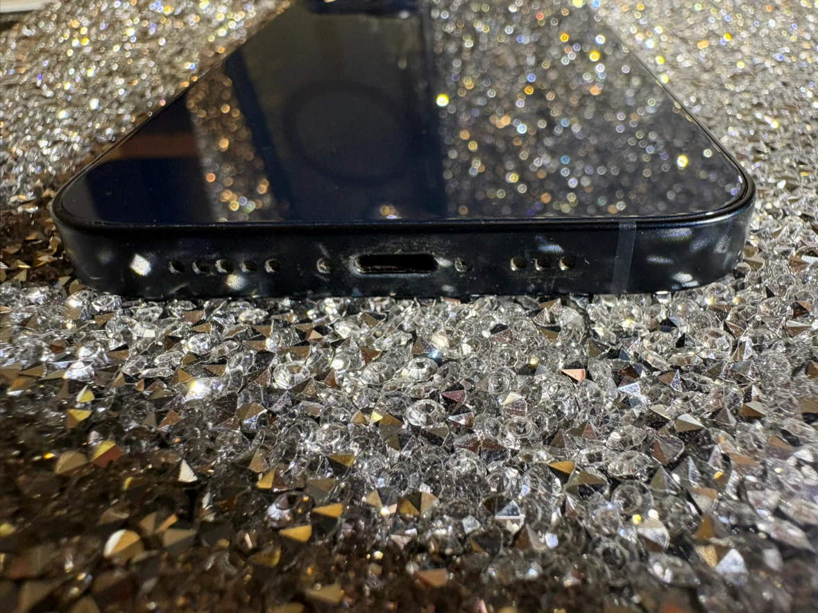 Apple iPhone 14 - photo 5