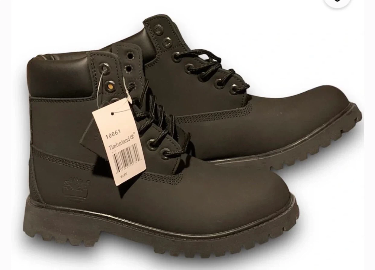 Timberland Premium 6 in Size 7 Men’s No Box