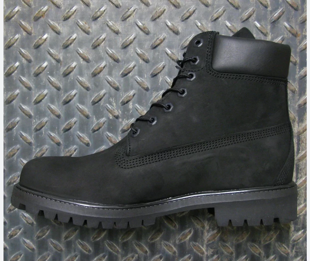 Timberland Premium 6 in Size 7 Men’s No Box - photo 3