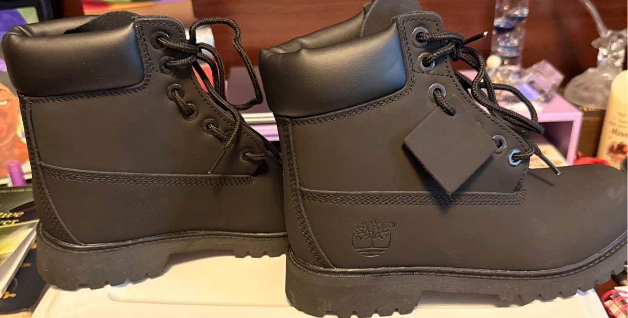 Timberland Premium 6 in Size 7 Men’s No Box - photo 4