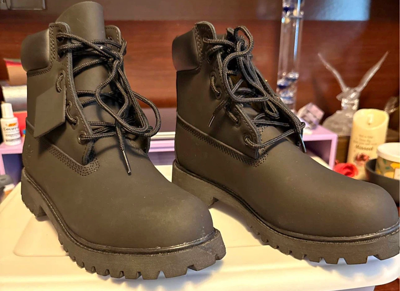 Timberland Premium 6 in Size 7 Men’s No Box - photo 5