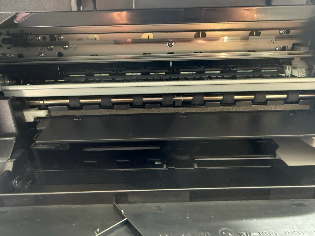 Canon PIXMA MX472 Printer - photo 3