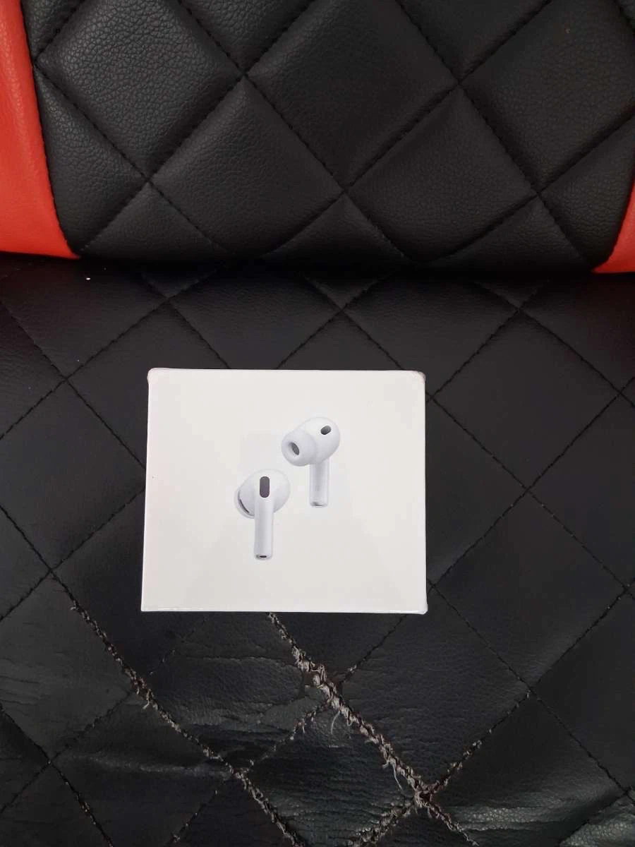 Apple AirPods Pro 3rd Gen Wireless Earbuds