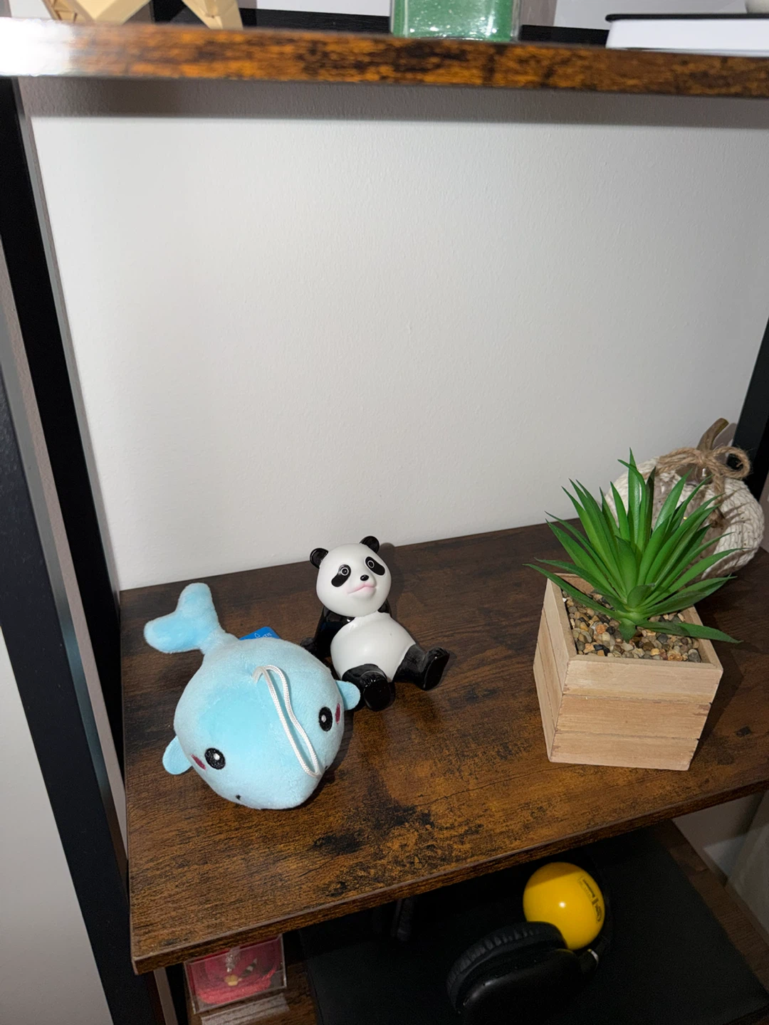 Ladder Bookshelf- MOVE OUT SALE - photo 3