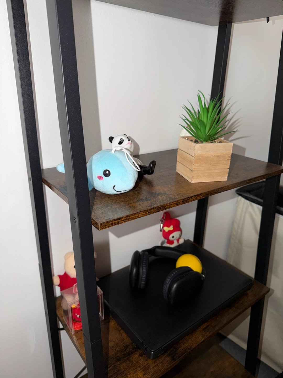 Ladder Bookshelf- MOVE OUT SALE - photo 4