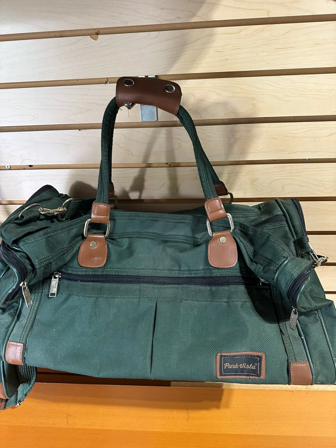 Travel bag