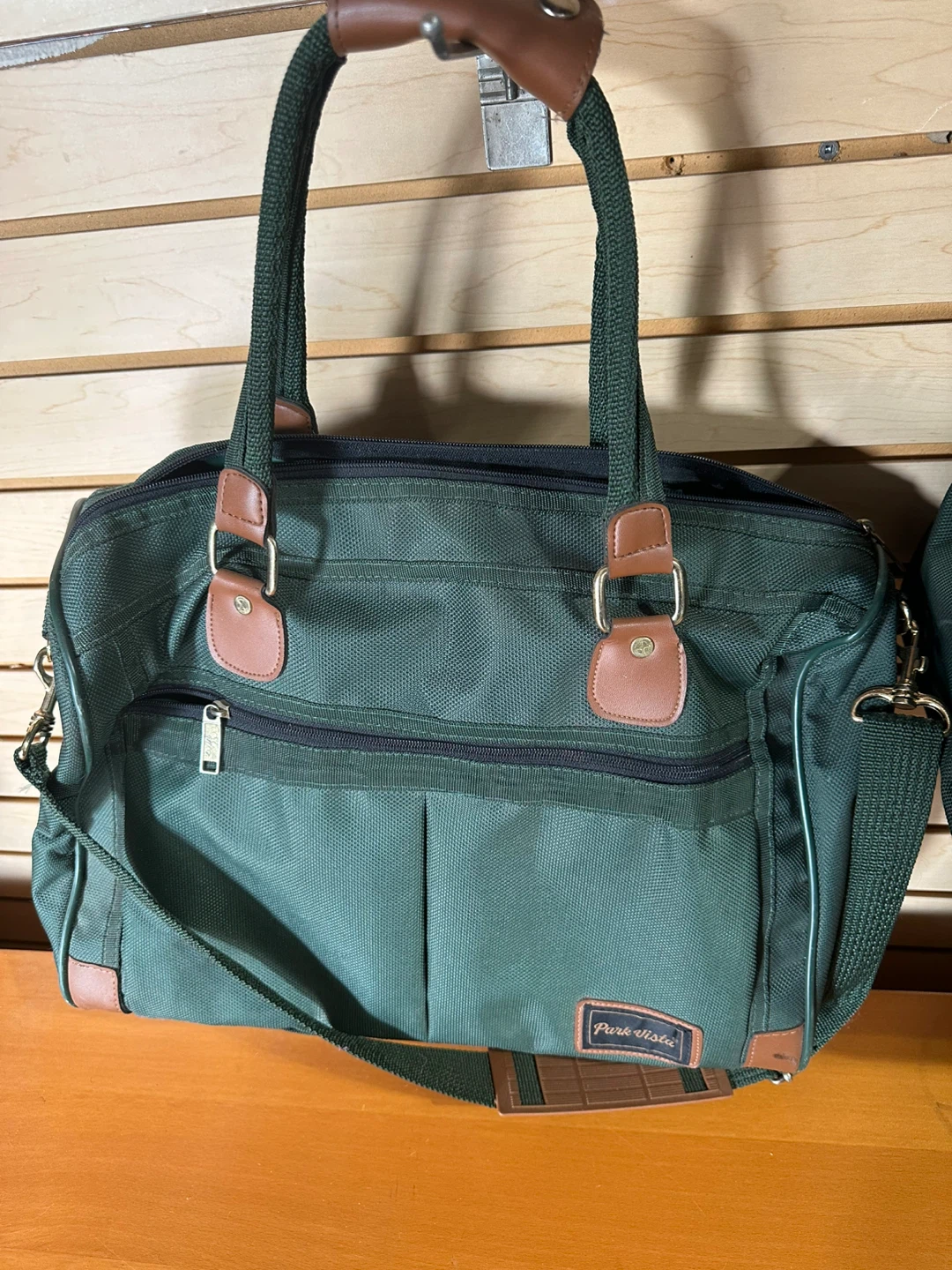 Travel bag - photo 2