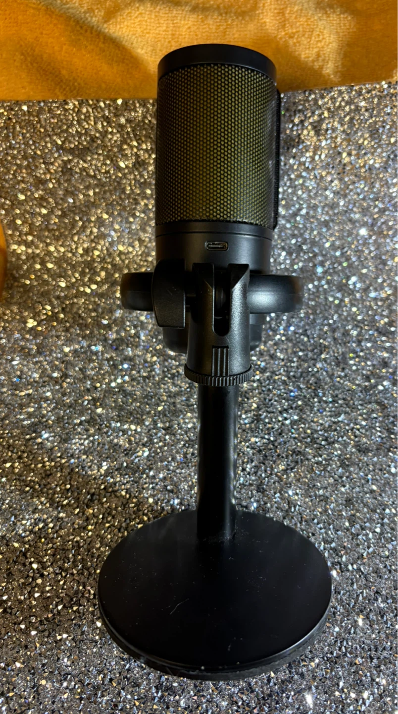 ME6S USB Microphone with Stand and Cable - photo 3