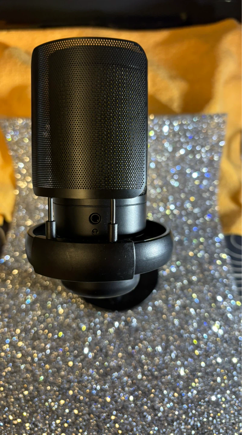ME6S USB Microphone with Stand and Cable - photo 4