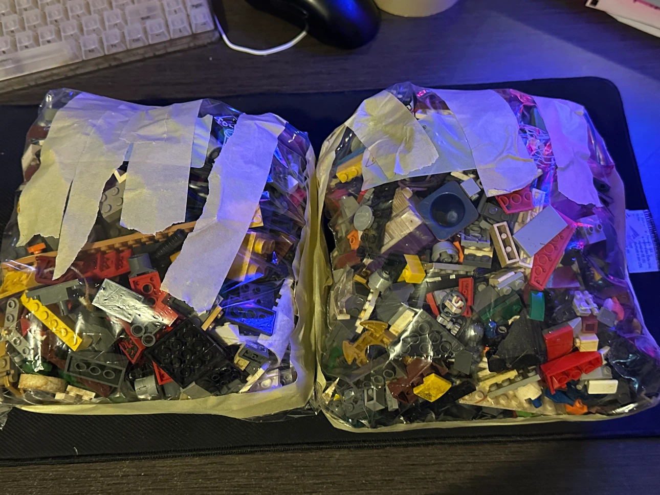 Legos