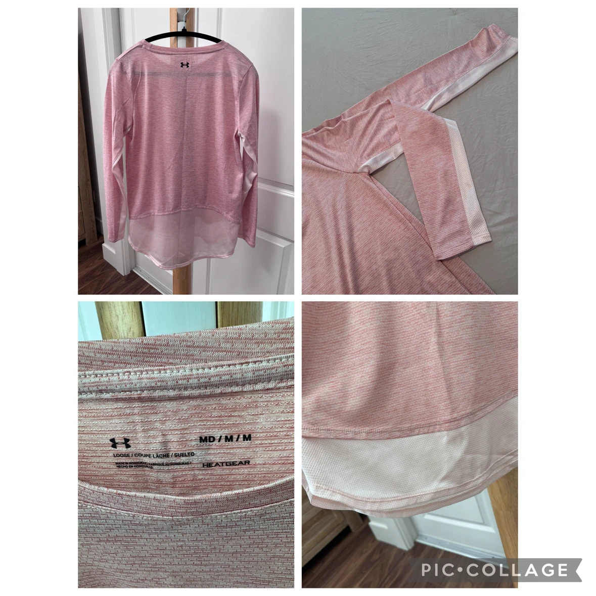 Women’s Athletic Clothing- Under Armour & Fabletics - photo 2