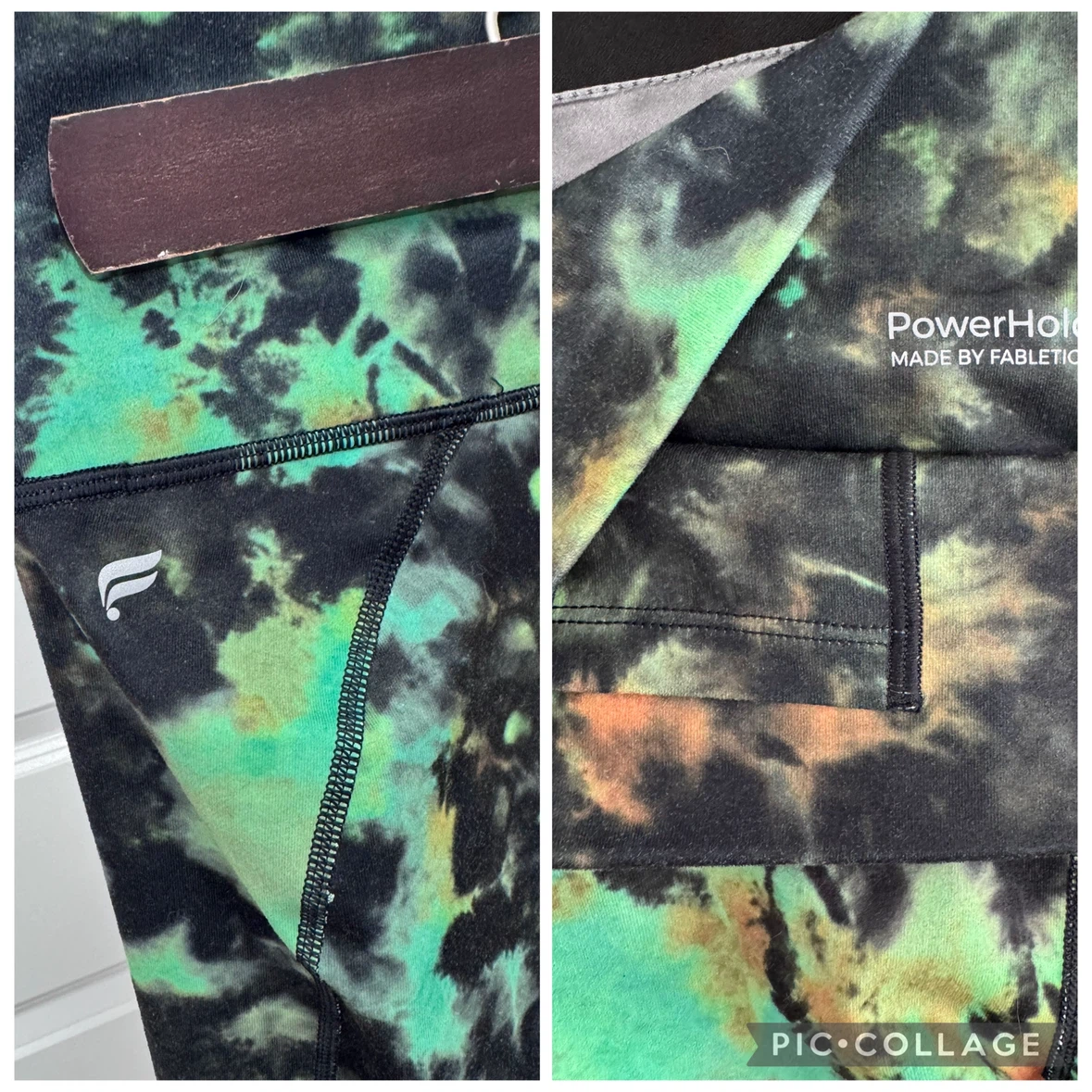 Women’s Athletic Clothing- Under Armour & Fabletics - photo 3