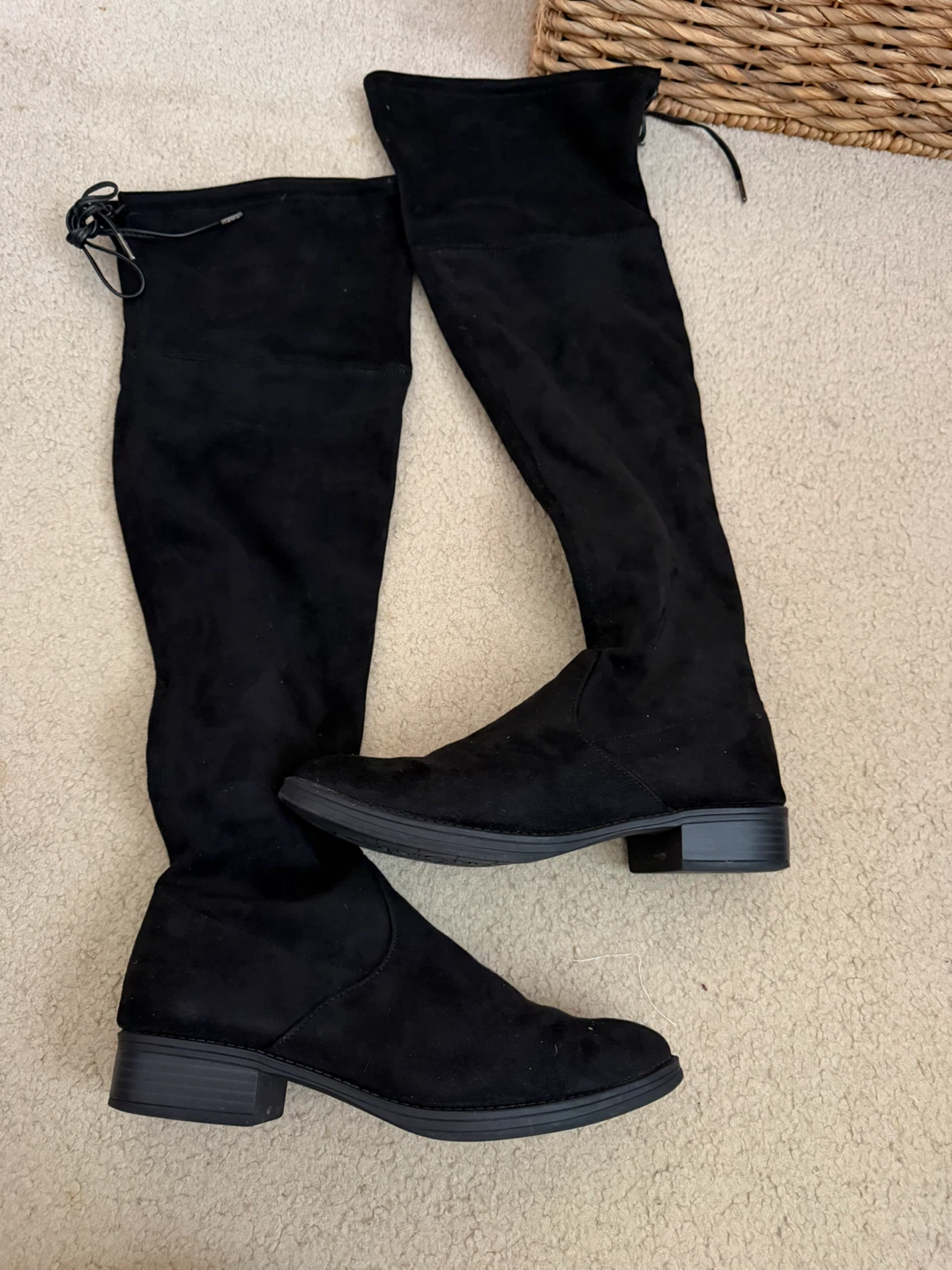 Black Boots - photo 3