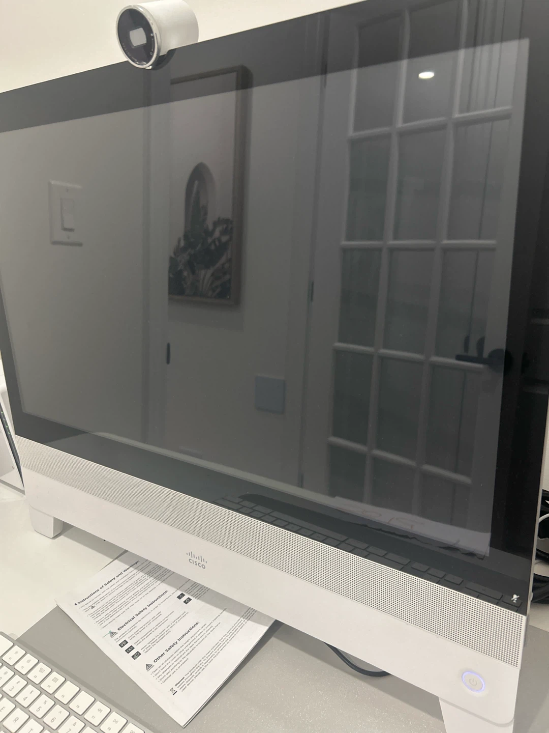 Cisco Video - Premium Monitor