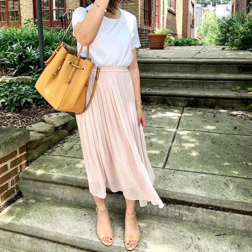 Brand New Uniqlo skirt