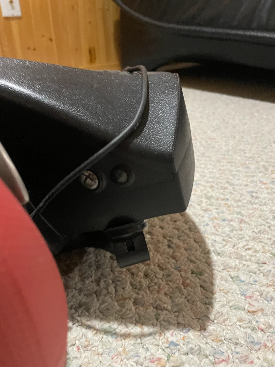 Thrustmaster Ferrari Racing Wheel - photo 3