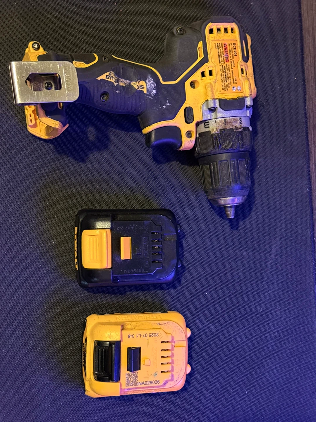 12V Drill - photo 2