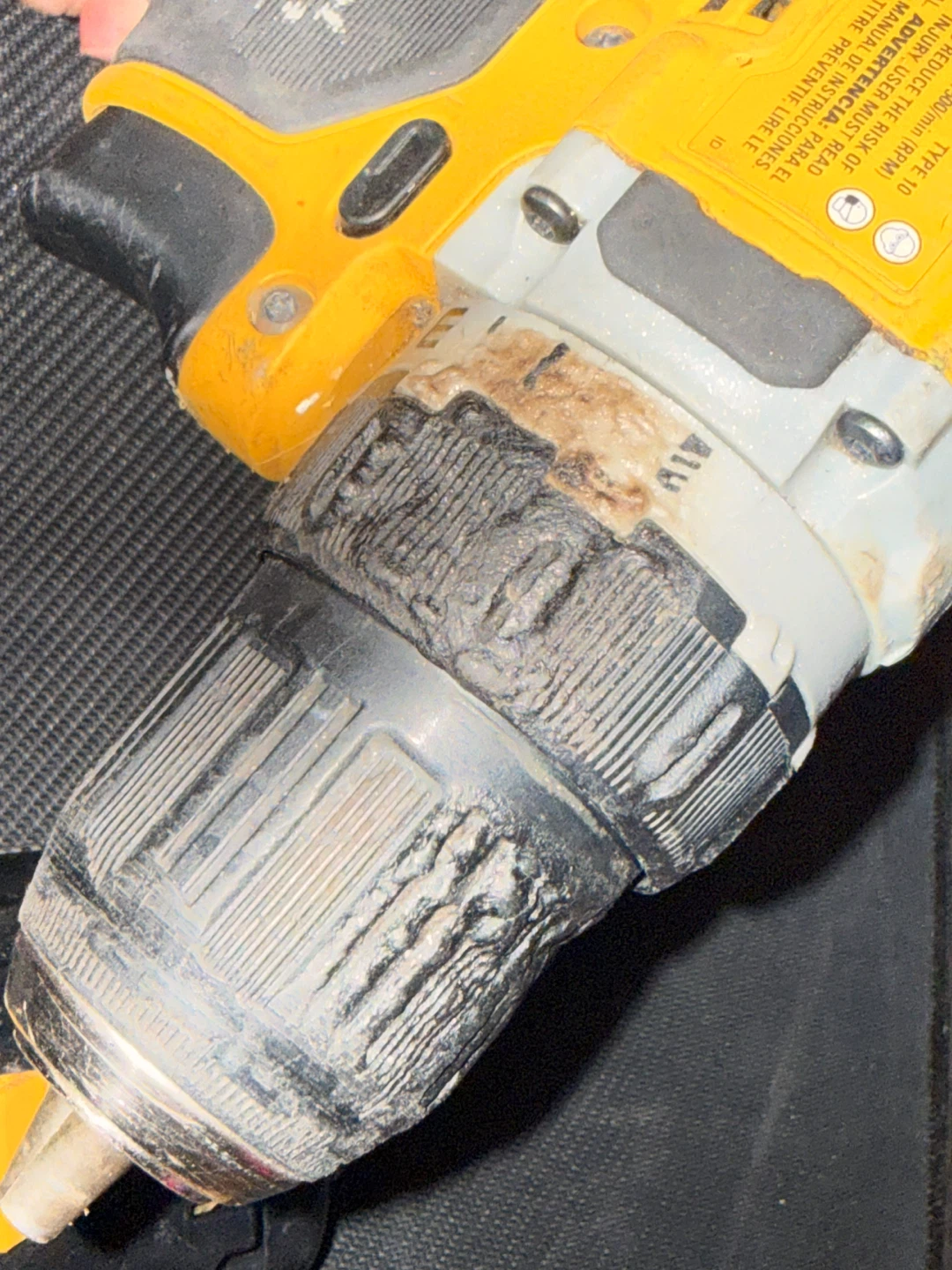 12V Drill - photo 3