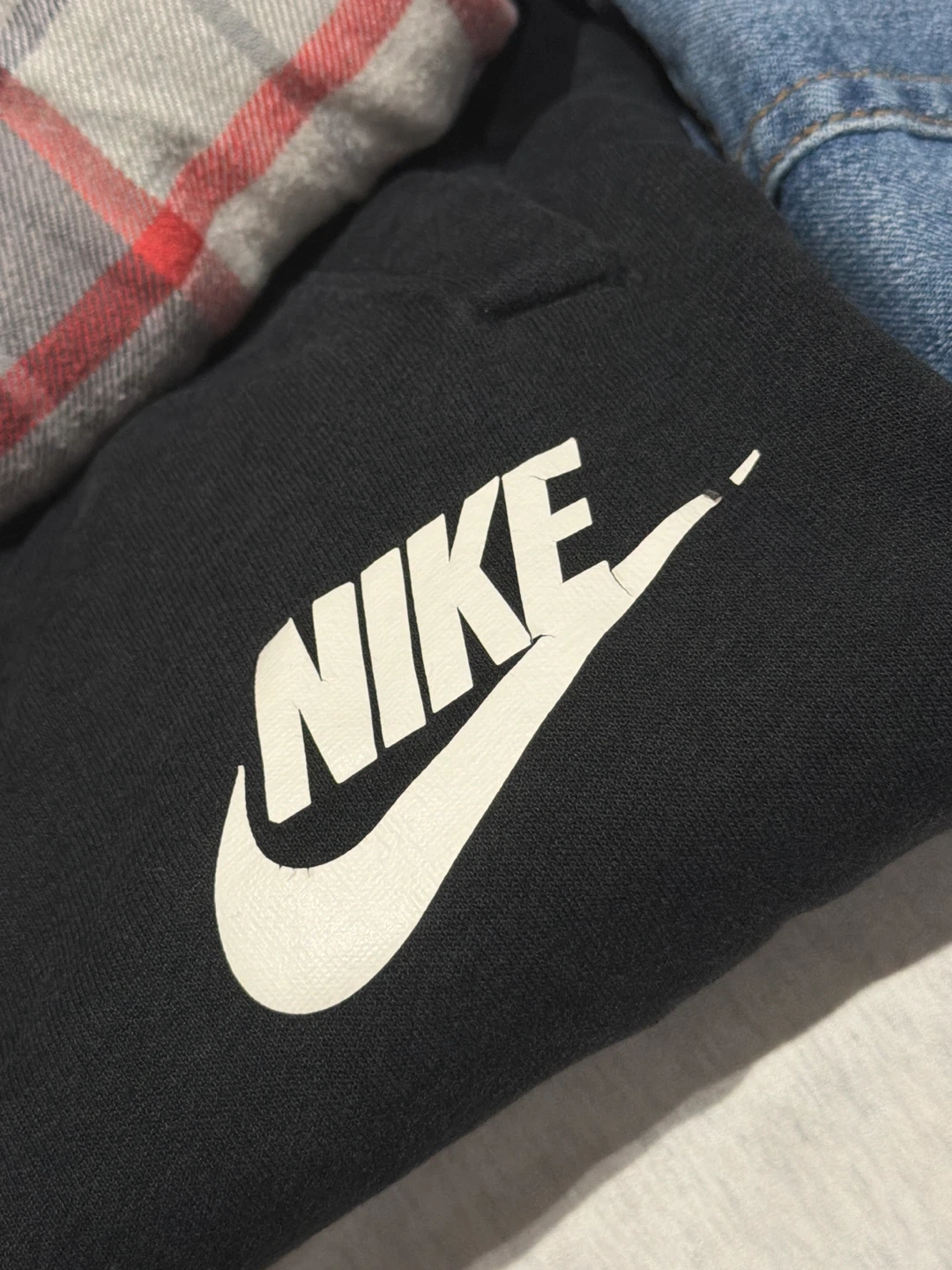 Assortment of Women’s Sweats/Casuals - Nike, Kappa, NY - photo 2