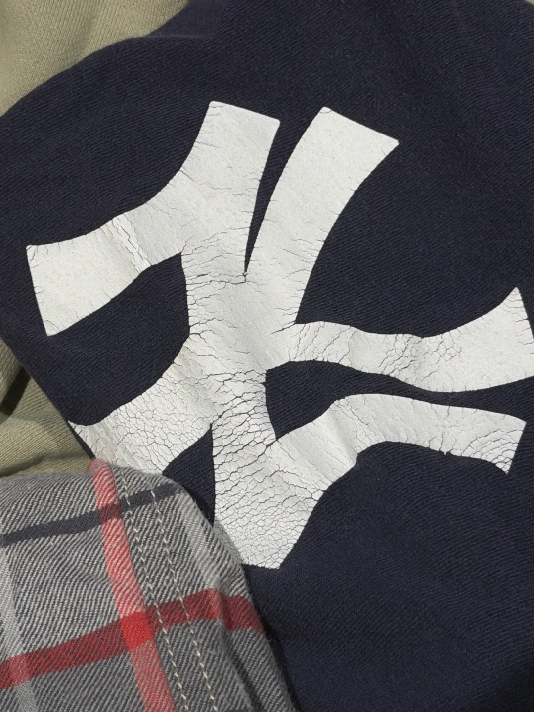 Assortment of Women’s Sweats/Casuals - Nike, Kappa, NY - photo 4