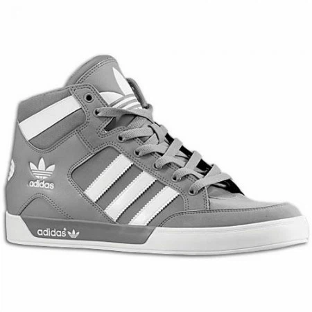 Adidas High Tops size 6.5 Y